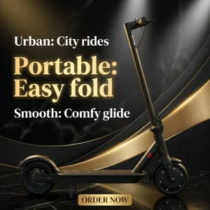 Cross Border Small Adult Folding Mini Electric Scooter Two wheel 6AH Brushless Motor Sensor Control Aluminum Alloy 250W 120kg