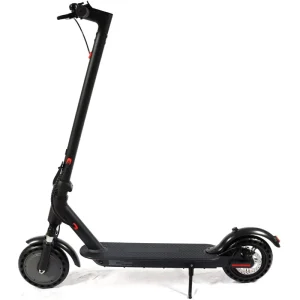 Cross border Bestseller 8.5inch Shock absorbing Foldable Aluminum Alloy Lithium Battery 36V Small Personal Electric Scooter