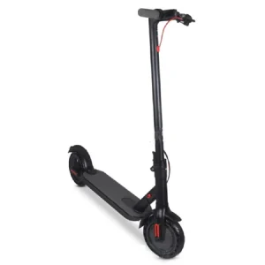 Cross border Bestseller Aluminum Alloy Electric Scooter for Adults Ultra long Battery Life Foldable Two wheel Kick Scooter