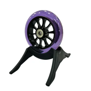 Custom Alloy 6061-T6 Scooter Accessories 2 Wheels Pro Stunt Scooter Wheel 110MM