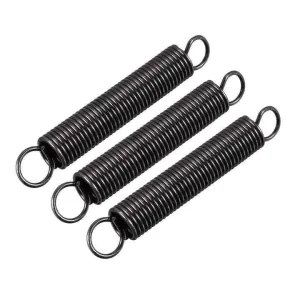 Custom Pedal Return Install for Scooters Door Lock Hair Clip Small Clothespin Double Torsion Spring