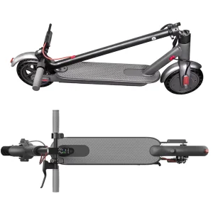 Custom Private Label OEM ODM M365 Pro 10.4Ah 8.5Inch Scooter Adult 2 Wheels Electric Scooters in Outdoor