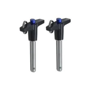 Custom Scooter Accessories Cnc Machining Part Stainless Steel Pins Cnc Spring Pin Quick Release Pins Other Fasteners