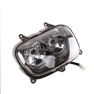 Custom Scooter Motorcycle Plastic Body Kit Parts for MBK