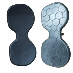 Custom Scooter Plastic Body Parts Injection Molding Electric Scooter Plastic Parts