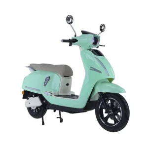 Customer Customization High Performance Electric Scooter 2000w 60km/h Speed Durable Frame for Urban Commuting
