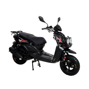 Customizable the Most Fashionable High Quality 150cc Adult Gasoline Motorcycle