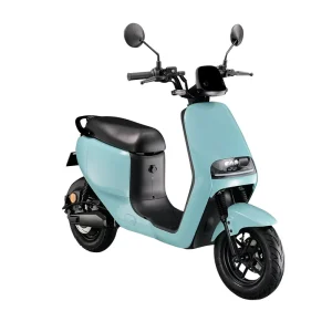 Customized 1000W Brushless Lithium Battery 50km h 48V 30A Removable Aluminum Alloy Waterproof Electric Scooter