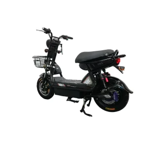 Customized CE Certification Electric City Scooter with 500W Motor
