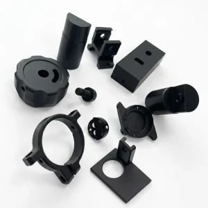 Customized CNC Machining Bicycle Parts Accessories Quality Assurance Bike Scooter Stainless Steel Broaching Machining