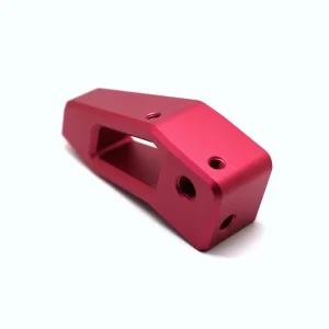 Customized Metal Parts 6061 T6 Aluminum Milling Precision Rapid Prototype Machining Service Scooter Auto Accessories CNC Parts