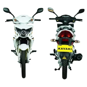Customized Powerful Engine Gasoline 125cc Petrol Scooter Moto 110 Gas Motorcycle Motorbike for Adult
