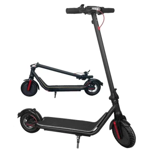 DDP Service Private Model China Factory Skateboard Foldable Electricscooter Trotinette El E Electric Scooter for Adult