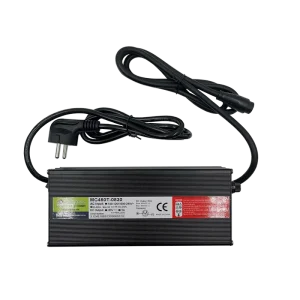 DUALTRON THUNDER 3 83V 5A Quick Charger Original 72V 5A Fast Electric Scooter Parts Aluminium Max 6A Charging