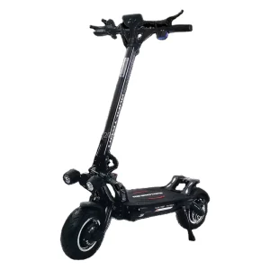 DUALTRON Thunder 3 72V 40AH Electric Scooter 2500W Dual Motor Electric Scooter Accessory European Warehouse Stock