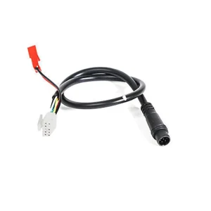 Dashboard Communication Cable for Ninebot Max G3 Scooter Parts Accessories Repair Electric Scooter Wire Kit
