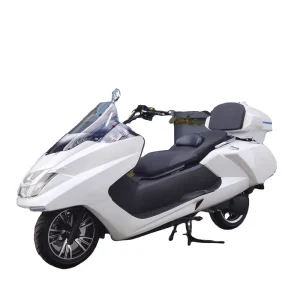 Design based Customization EFI Gasoline Scooter Popular Scooter T2 150CC 200CC Air Cooled Engine