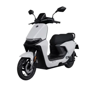 Direct High-Speed Two-wheel Electric Scooter for Adults with Full Suspension 2000W Motor Long Range