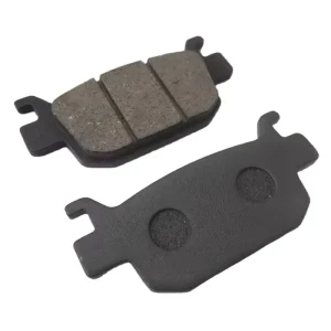 Direct Sale Motorcycle Disc Brake Pad FN187 125 F150CC Off road Vehicle Disc Brake Pad Electric Scooter Body Parts