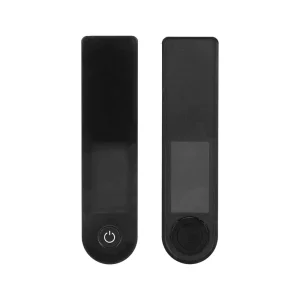 Display Cover for Mi3 Scooter Parts Accessories Repair Xiaomi Scooter Display Cover E Scooter Accessories