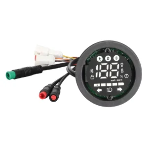 Display Dashboard for Elite Scooters Universal Parts Electric Scooter Universal Parts