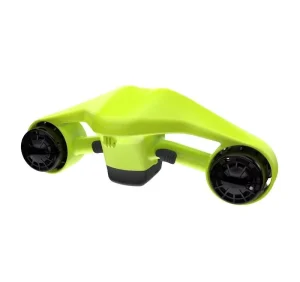 Diving Underwater Propeller Toy Handheld Small Electric Scooter 1.5m/s Speed 30min Runtime Thrusters Swimming