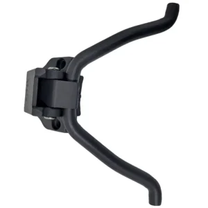 Double Kickstand for Ninebot Max Plus Sharing Electric Scooter Spare Parts Accessories