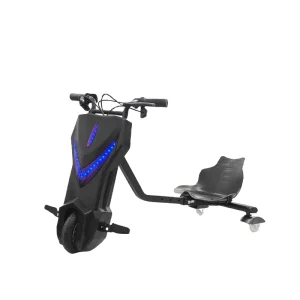 Drift Scooter Dynamic Music Experience Drift Scooter Low Speed Standard Compact Storage Design Drift Scooter Sturdy