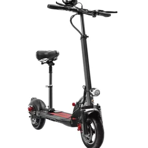 Drop Shipping Stock C10 Other Scooters 500W 10 Inch Foldable Mobility Adult Aluminum Alloy Electric Scooters