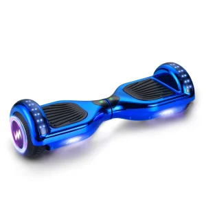 Dual-Wheel Electric Balance Scooter