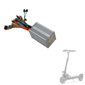 Dualtron 60V27A*2 2 in 1 Controller for Speedway5 Eagle Limited Electric Scooter Accessories