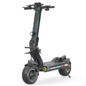 DualtronX Storm Limited Electric Scooter