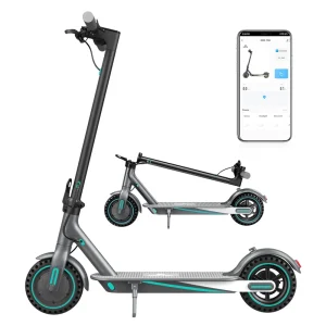 E Scooter 8.5inch 36V10.5AH 250W Electric Scooter With Powerful Motor Two-Wheel Electronic Scooter