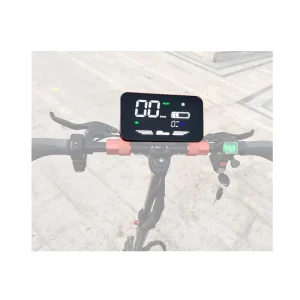 E Scooter Parts Accessories LCD Display for Modified Electric Scooter