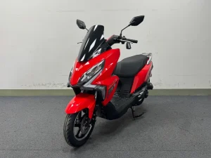 EEC COC 25km/h Gasoline Scooter Custom made 49cc 50cc Gas Motorcycle FactoryPrice Low MOQ Quality Moped for Adults European