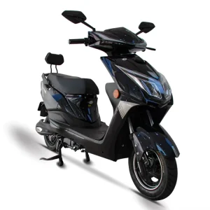 EEC Certified VIMODE Electric Scooter for Kids EU Warehouse Dualtron Style High Quality Children Scooter Sale Daily Commuting