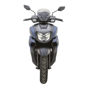 EFI 125cc 150cc Customizable Gasoline Petrol Bike Fuel-powered Scooter Powered Mopeds Street Gas Scooter Motorcycle for Adults