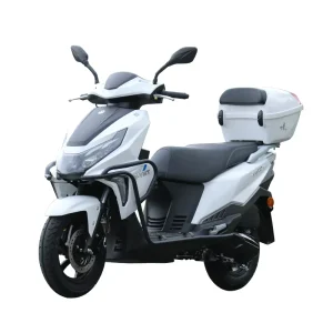 EPA DOT Certified 150CC 200CC Gas Scooter New Design EFI System Air Cooled Tank MP3 Speaker Disc Comfortable Gas Motorcycle