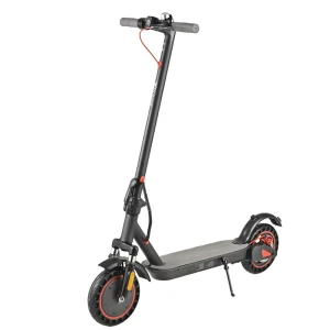 ES02 Electric Scooter 350W Brushless 7.8Ah 8.5 Inch Honeycomb Tire Waterproof USA Warehouse Stock Adult Quick Foldable Two wheel