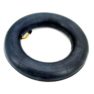EU 10 Inch Electric Scooter Tire Inner Tube 10X2.50 Thickened Rubber Tyres Durable E Scooter Replacement Inner Tyre Accessories