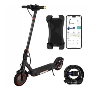 EU Europa Europe Germany Warehouse 350w 8.5 Inch Tire Motor 2 Wheel Fast Kick Folding Foldable Adults Electric E Scooters