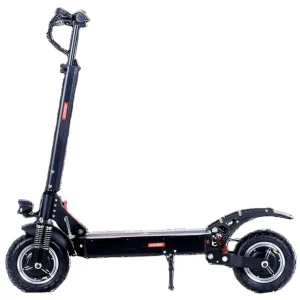 EU Off Road Electric Scooter Single Motor Dual Motor 2000W 2400W Electric Scooters for Adult