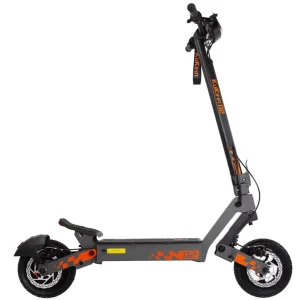 EU Ready to Ship Kukirin G2 Adult 10 Inch Two Wheel Electric Scooter 800W Motor 55km Range 48V 15Ah Lightweight Electric Scooter