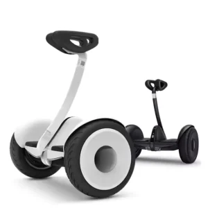 EU Stock Smart Sensor 10.5 Inch Hoverboard 14Km/h 12Km App Control 36V Self Balancing Scooter for Both Adults and Children