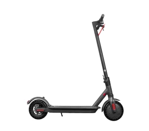 EU US UK CA AU Stock Aluminum Alloy 250W 36V 10.4AH Foldable Electric Scooter for Adults with 8.5 Inch Tires and App Support