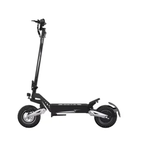 EU US UK Stock OOTD T10 Fast Electric Scooters Folding Off Road E Scooter Trotinette Electrique Skateboard Electrico Adult