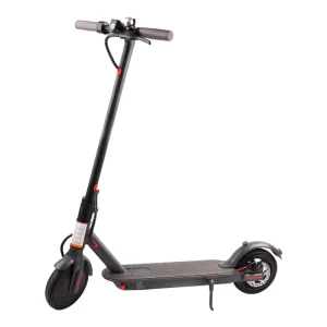 EU US UK Warehouse Stock Foldable Powerful Electric Scooter 30km Long Range Adult Commuter E Scooter Fast Delivery