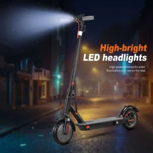 EU US Warehouse 2 Wheel Smart Balance Electric Scooter Off road All Terrain Electric Scooter