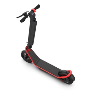 EU US Warehouse Foldable Fast Powerful 36V 13Ah Shock Absorption 50KM Range Adult Electric Scooter