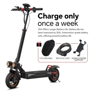 EU US Warehouse MX 14 Pro Trotinette Electrique Powerful Fat Tire Off Road High Speed Folding E Electric Scooters for Adult